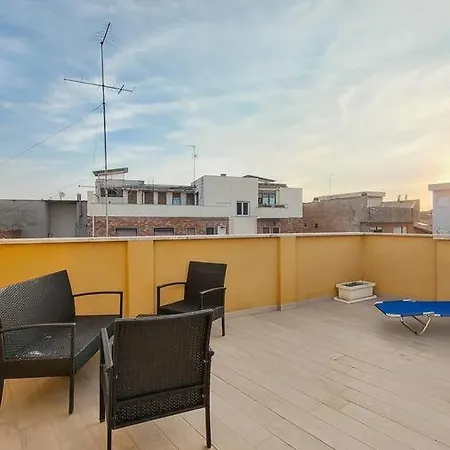 La Vie Est Belle Nettuno