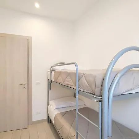 Apartamento La Vie Est Belle
