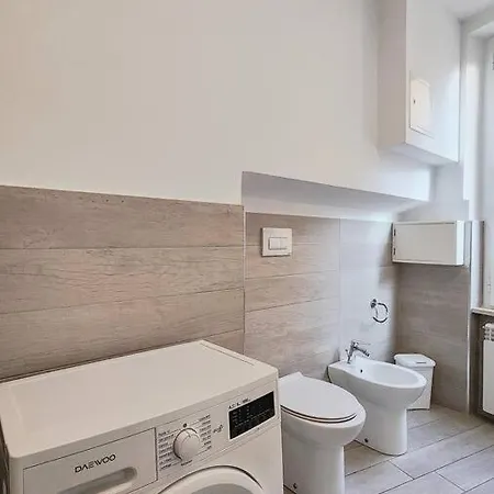 Apartamento La Vie Est Belle