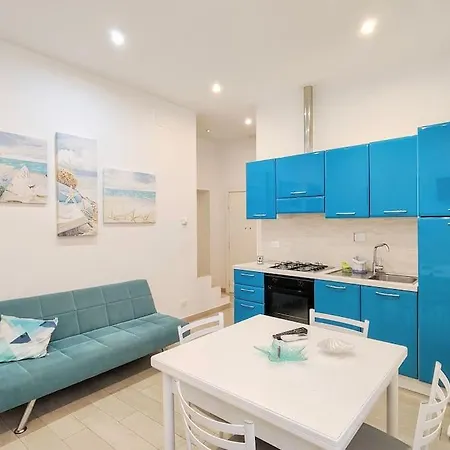 Apartamento La Vie Est Belle *