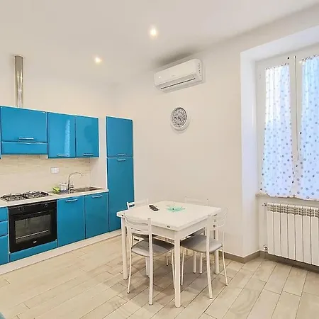 Apartamento La Vie Est Belle