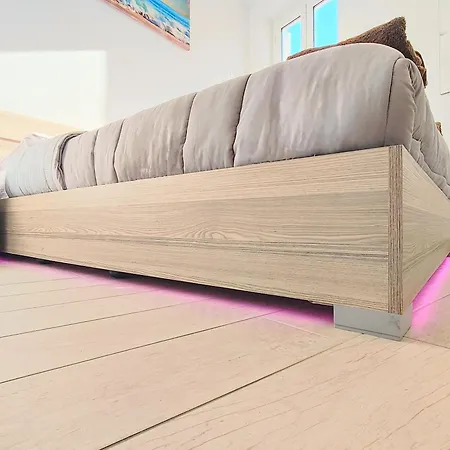 Apartamento La Vie Est Belle Nettuno